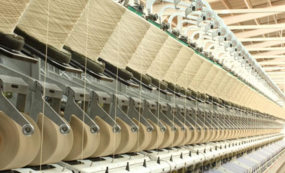 Fibre Dyed Business