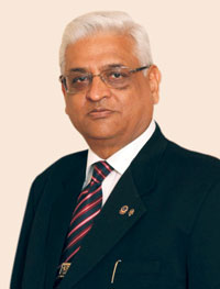 Chairman
