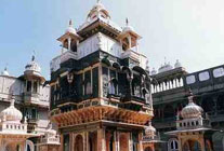 Dungarpur