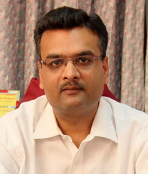 Vinod K Ladia